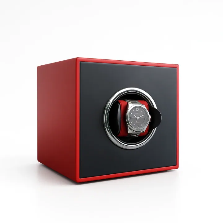 SAAT SARICI/WATCH WİNDER — 2