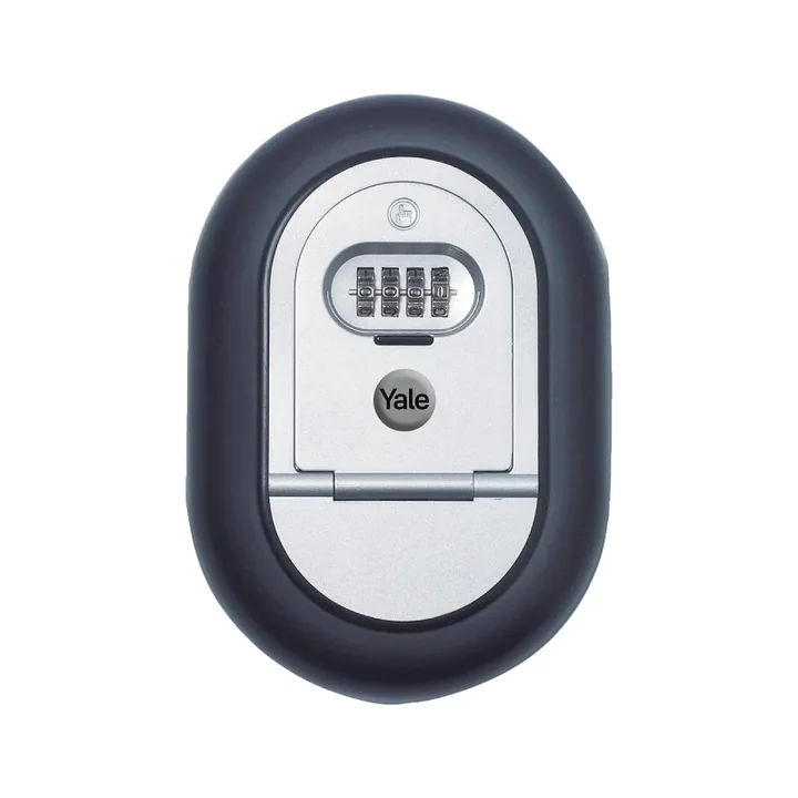 YALE Y500-187-1 ŞİFRELİ ANAHTAR KUTUSU — 1