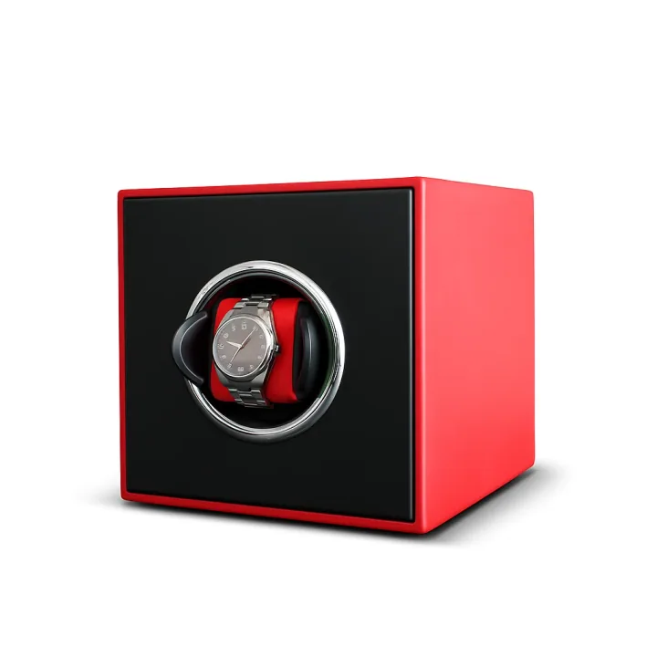 SAAT SARICI/WATCH WİNDER — 3