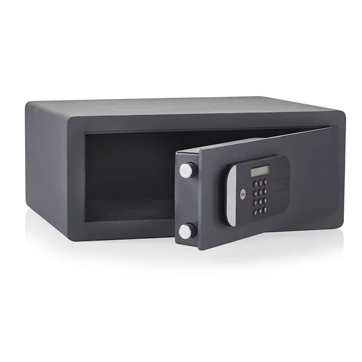 YALE YLFM 200 EG1 SERTİFİKALI fingerprint laptop safe — 1