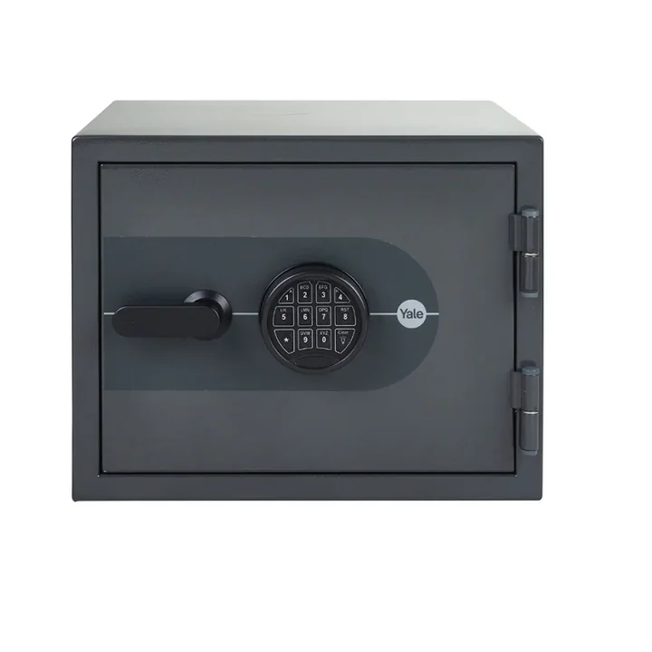 YALE YEN 350 EEG1 YANGIN SERTİFİKALI ÇELİK KASA — 1