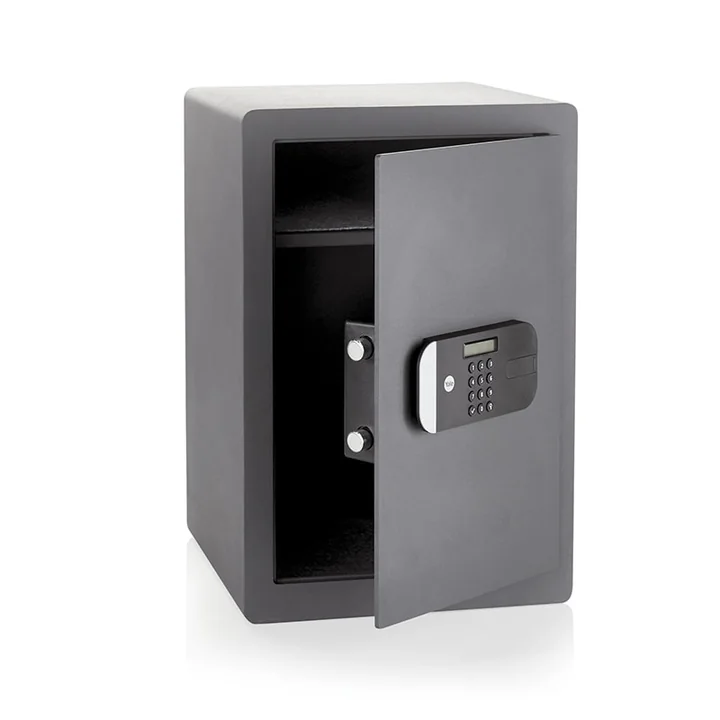 YALE YSFM 520 EG1 SERTİFİKALI ببصمة الإصبع خزنة فولاذية — 1