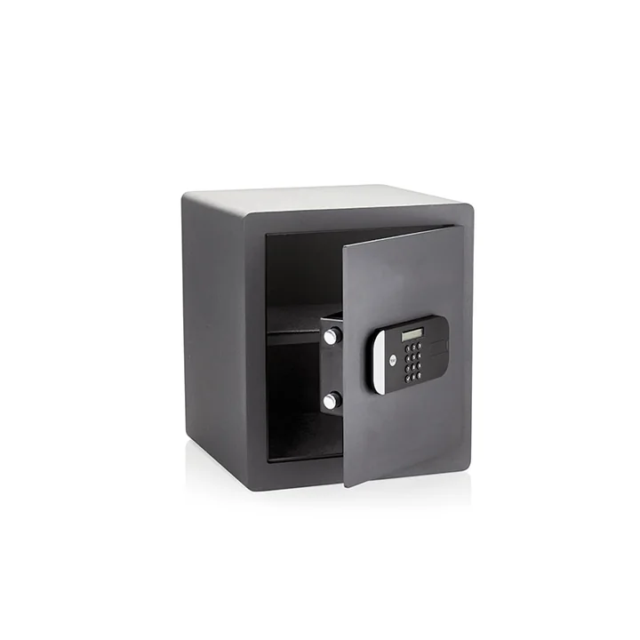 YALE YSEM 400 EG1 GÜVENLİK SERTİFİKALI ÇELİK KASA — 1