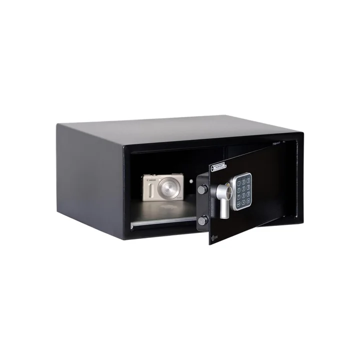 YALE YLC 200 DB1 مع إنذار خزنة لابتوب — 2
