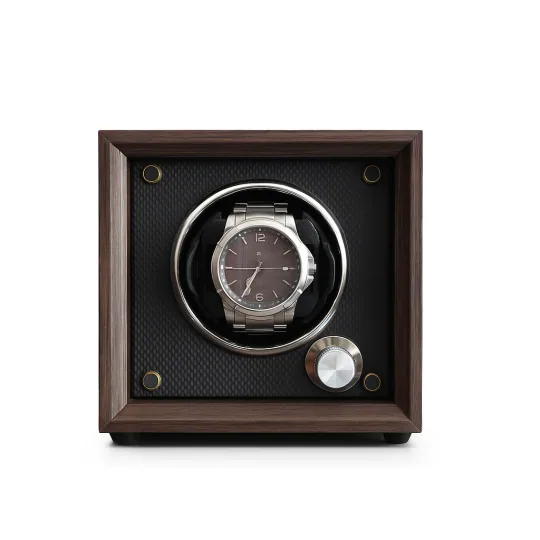 WATCH WİNDER Otomatik Saat Sarıcı