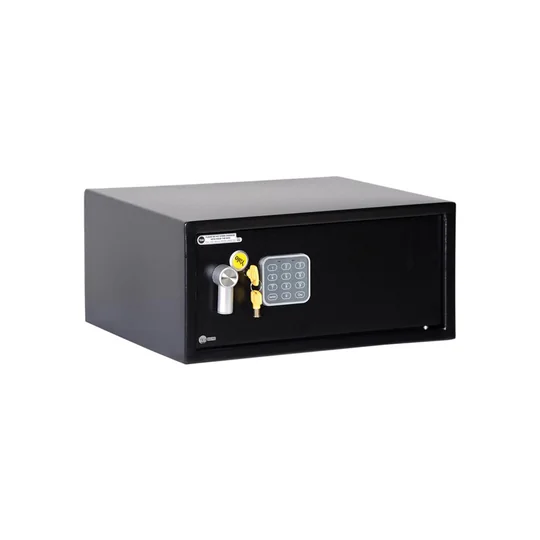 YALE YLC 200 DB1 ALARMLI LAPTOP KASASI