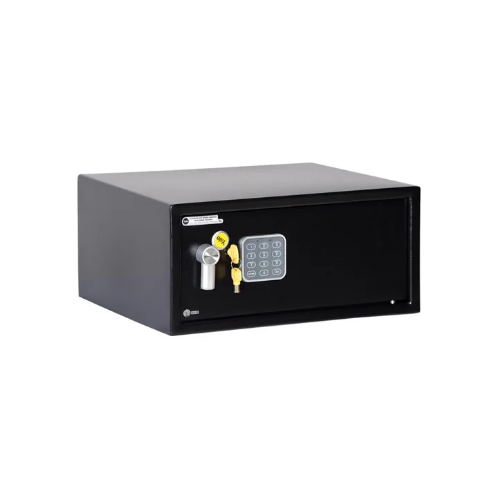 YALE YLC 200 DB1 مع إنذار خزنة لابتوب — 1
