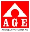 AGE İnşaat logosu