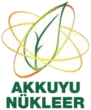 Akkuyu Nükleer logosu