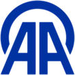 Anadolu Ajansı logosu