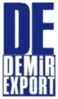Demir Export logosu