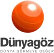 Dünyagöz logosu