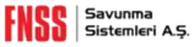 FNSS Savunma Sistemleri logosu
