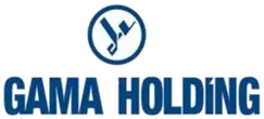 GAMA Holding logosu