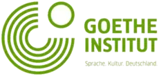 Goethe-Institut logosu