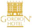 Gordion Hotel logosu