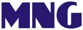 MNG logosu